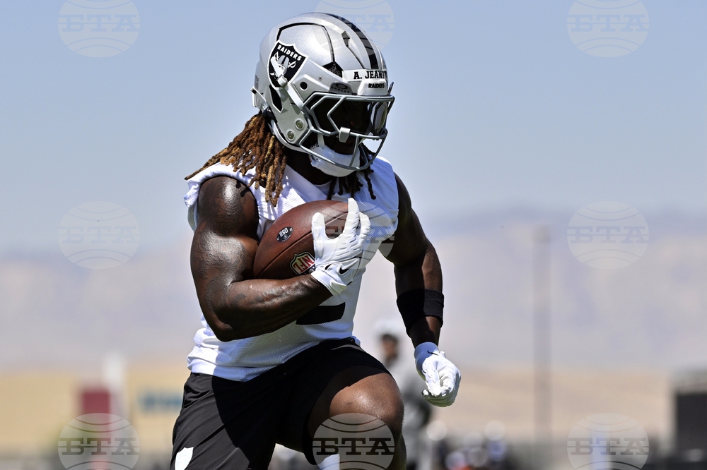 Raiders Football