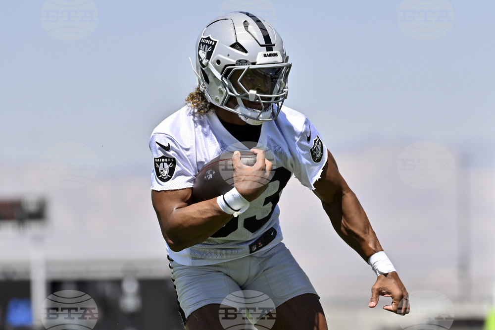 Raiders Football