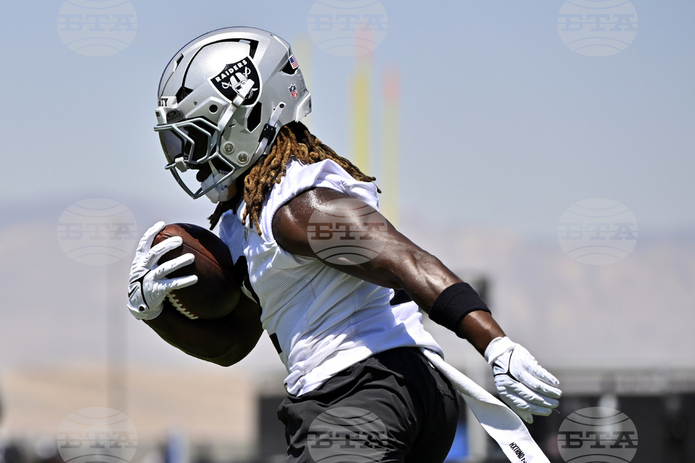 Raiders Football