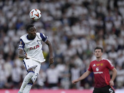 Spain Soccer Europa League Final