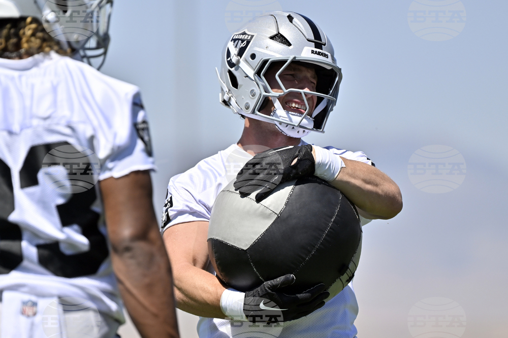 Raiders Football
