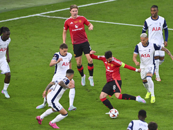 Spain Soccer Europa League Final