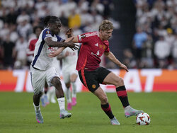 Spain Soccer Europa League Final