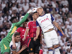 Spain Soccer Europa League Final