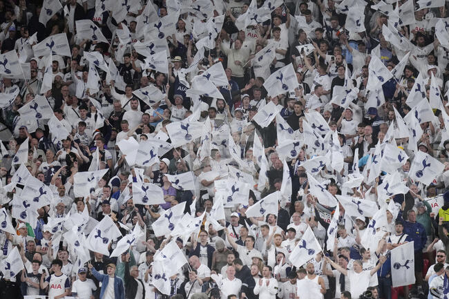 Карлос Рафаел Моерсен е новият директор по футболните въпроси на Тотнъм