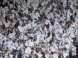 Spain Soccer Europa League Final