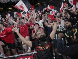 Spain Soccer Europa League Final