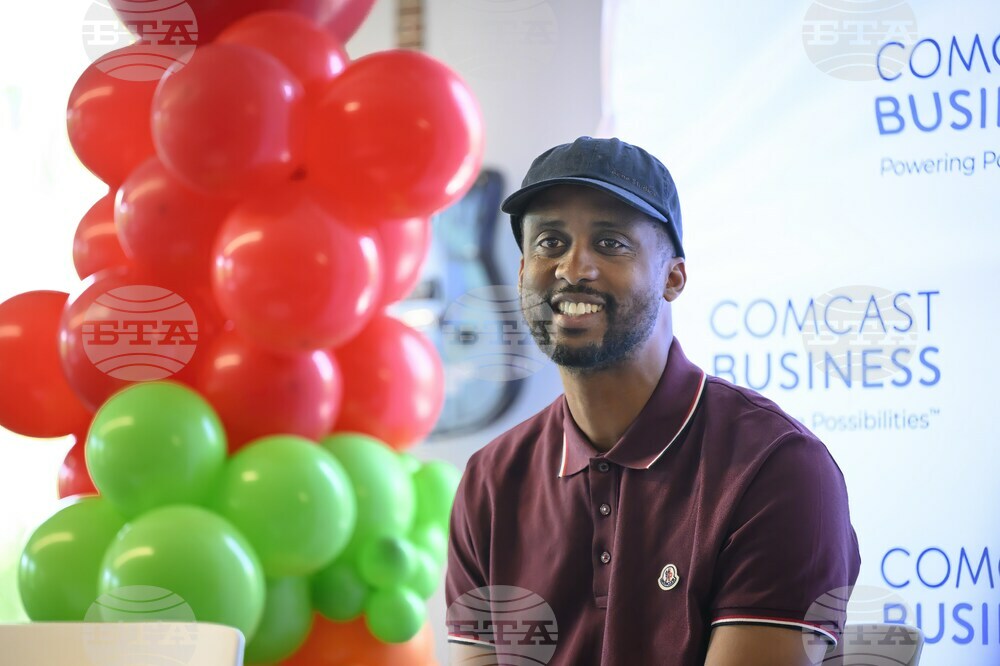 Comcast Small Business Symposium