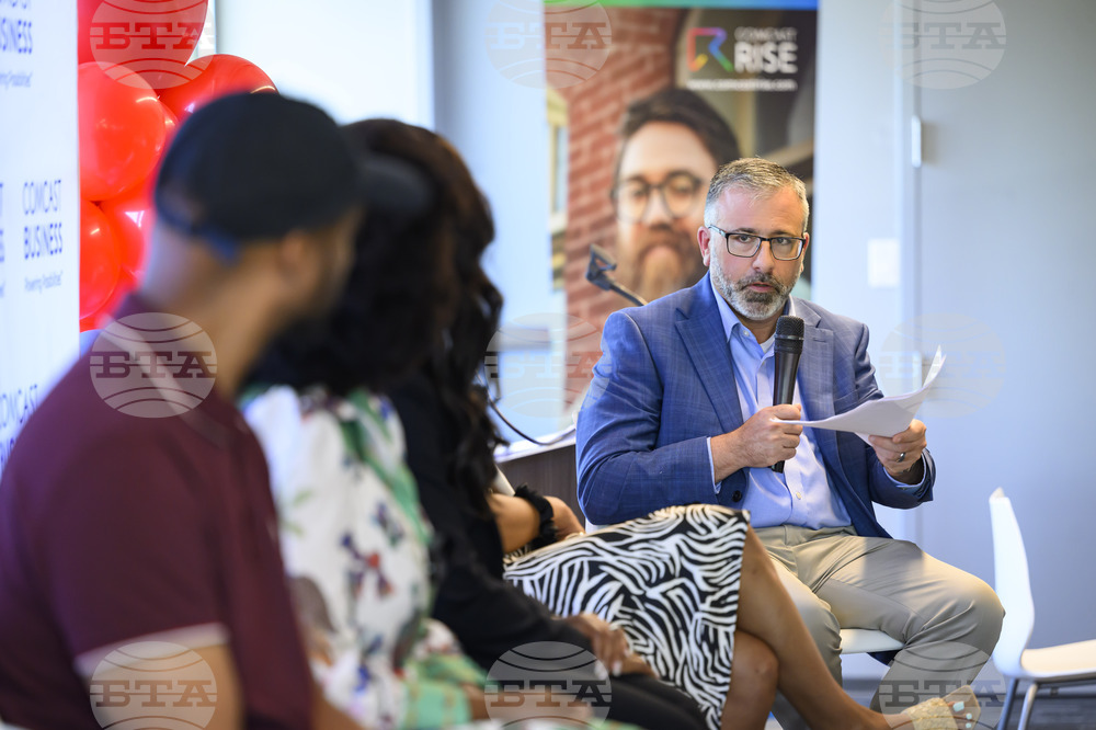 Comcast Small Business Symposium
