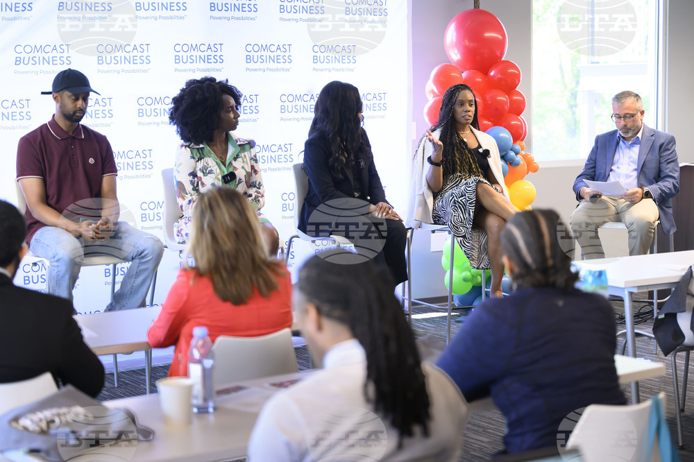 Comcast Small Business Symposium