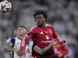 Spain Soccer Europa League Final