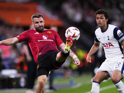 Spain Soccer Europa League Final