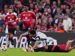 Spain Soccer Europa League Final
