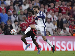 Spain Soccer Europa League Final