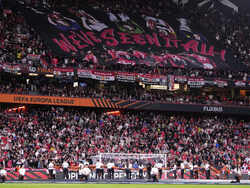 Spain Soccer Europa League Final