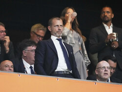 Spain Soccer Europa League Final