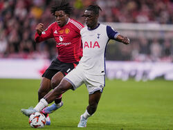 Spain Soccer Europa League Final