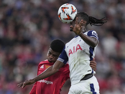 APTOPIX Spain Soccer Europa League Final