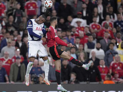 Spain Soccer Europa League Final
