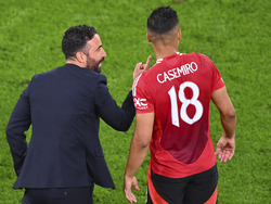 Spain Soccer Europa League Final
