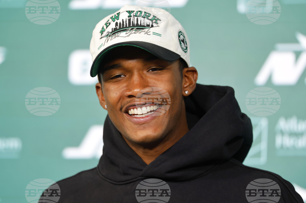 Jets Football