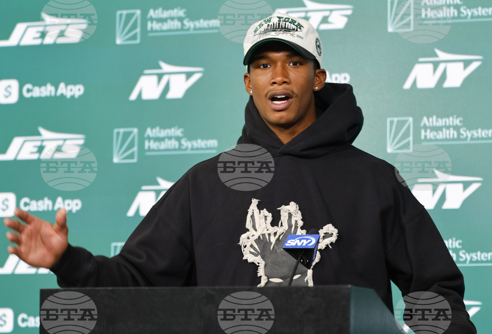 Jets Football