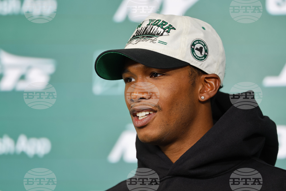 Jets Football