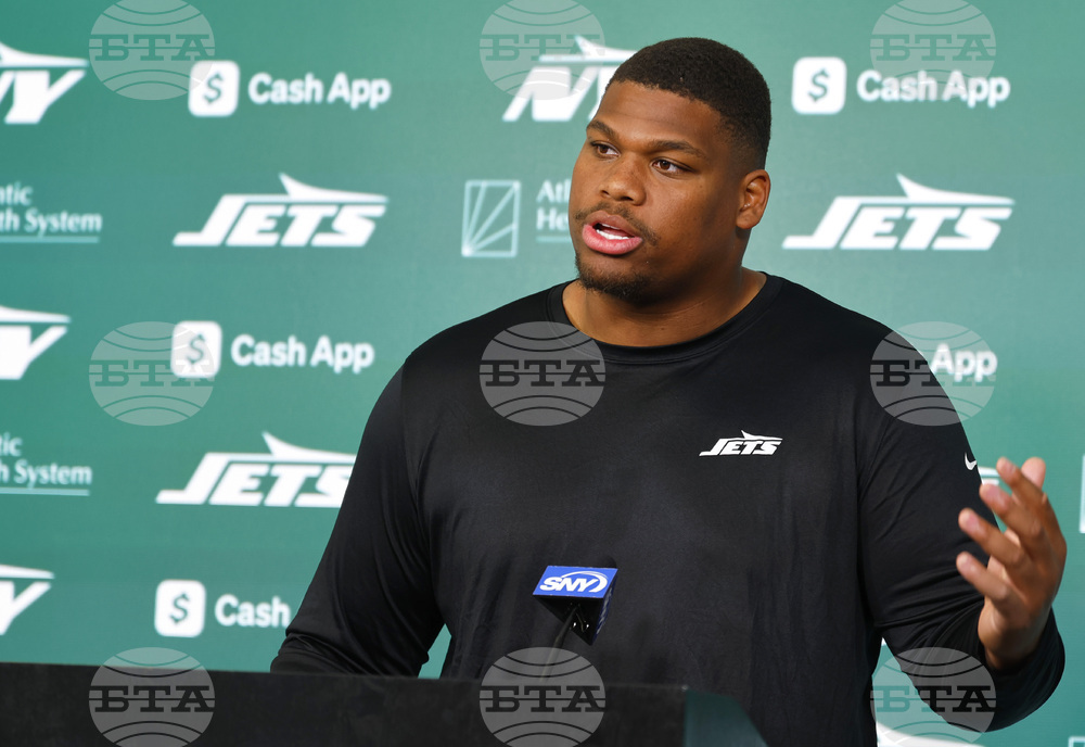 Jets Football