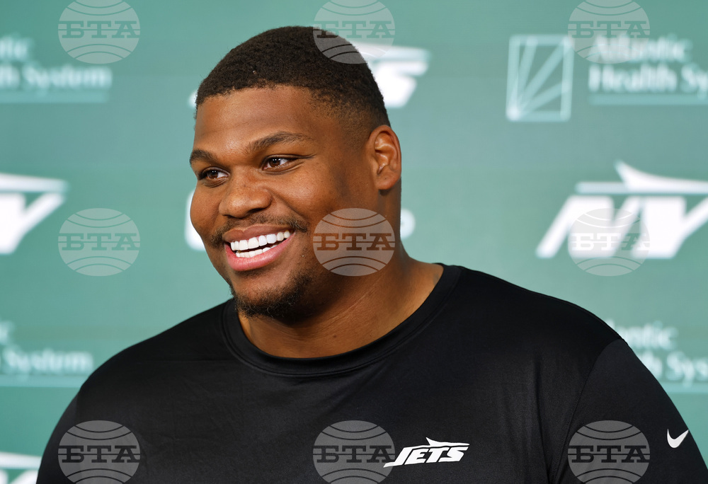 Jets Football