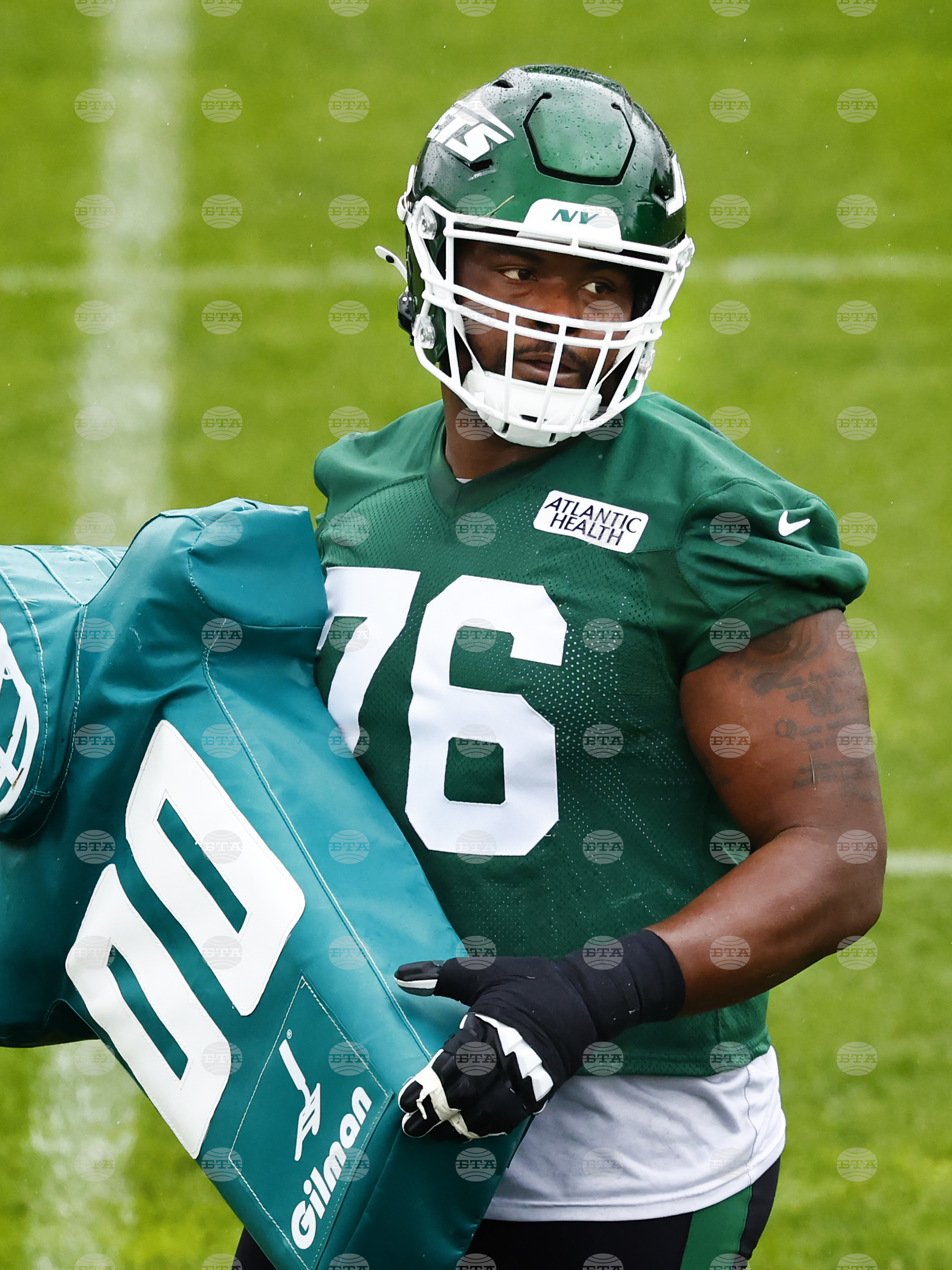 Jets Football