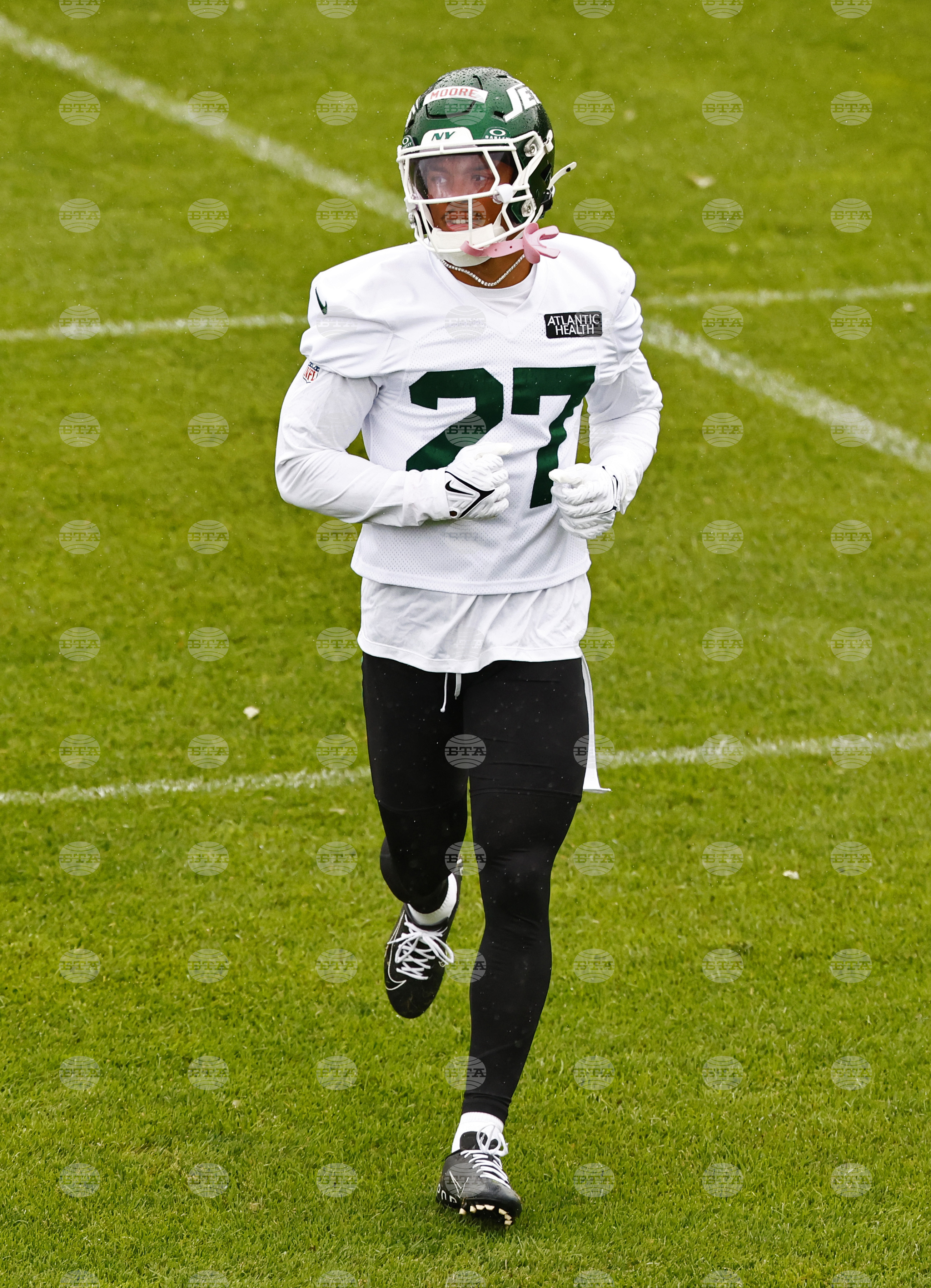 Jets Football