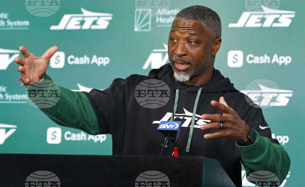 Jets Football