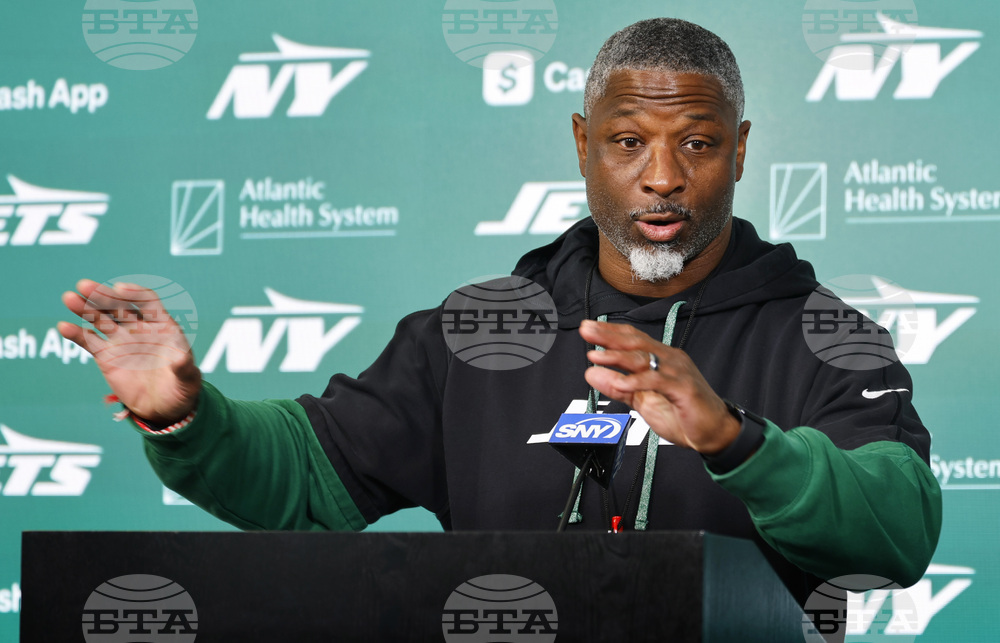 Jets Football