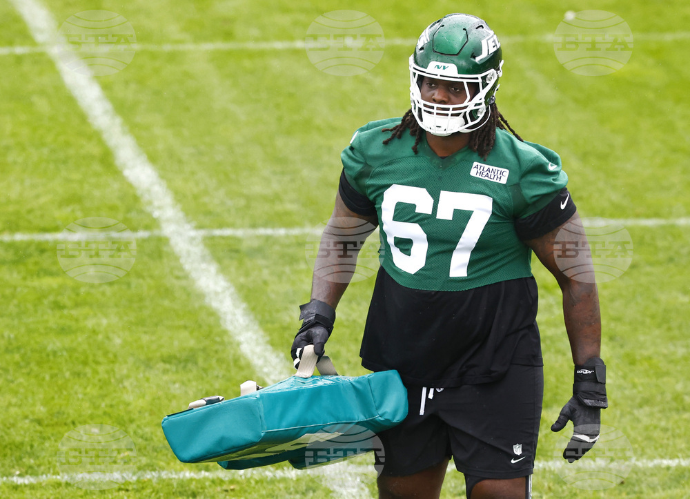 Jets Football