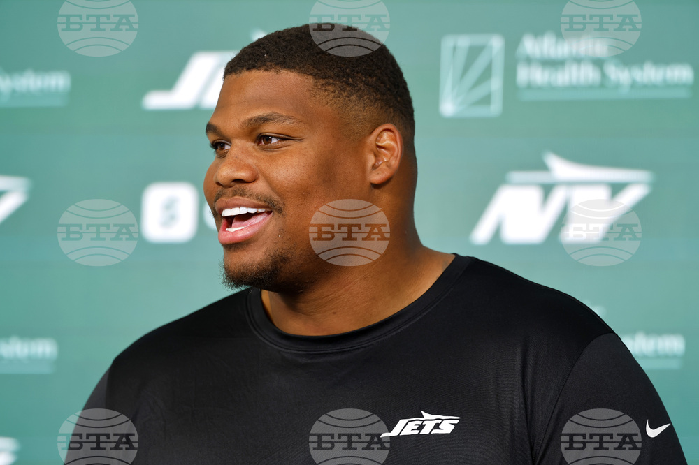 Jets Football