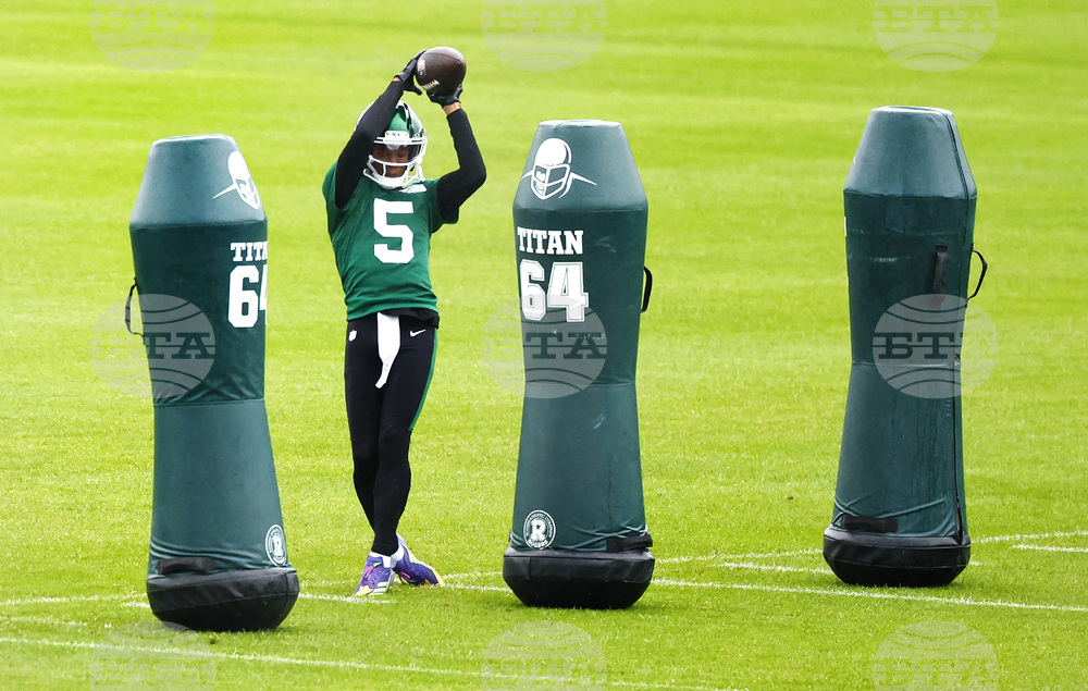 Jets Football