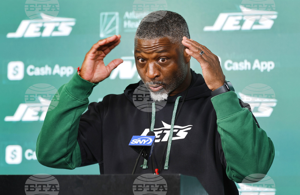 Jets Football