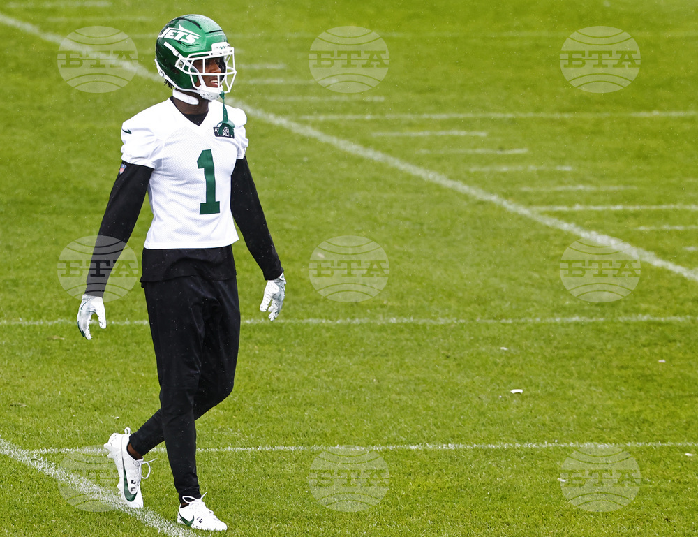 Jets Football