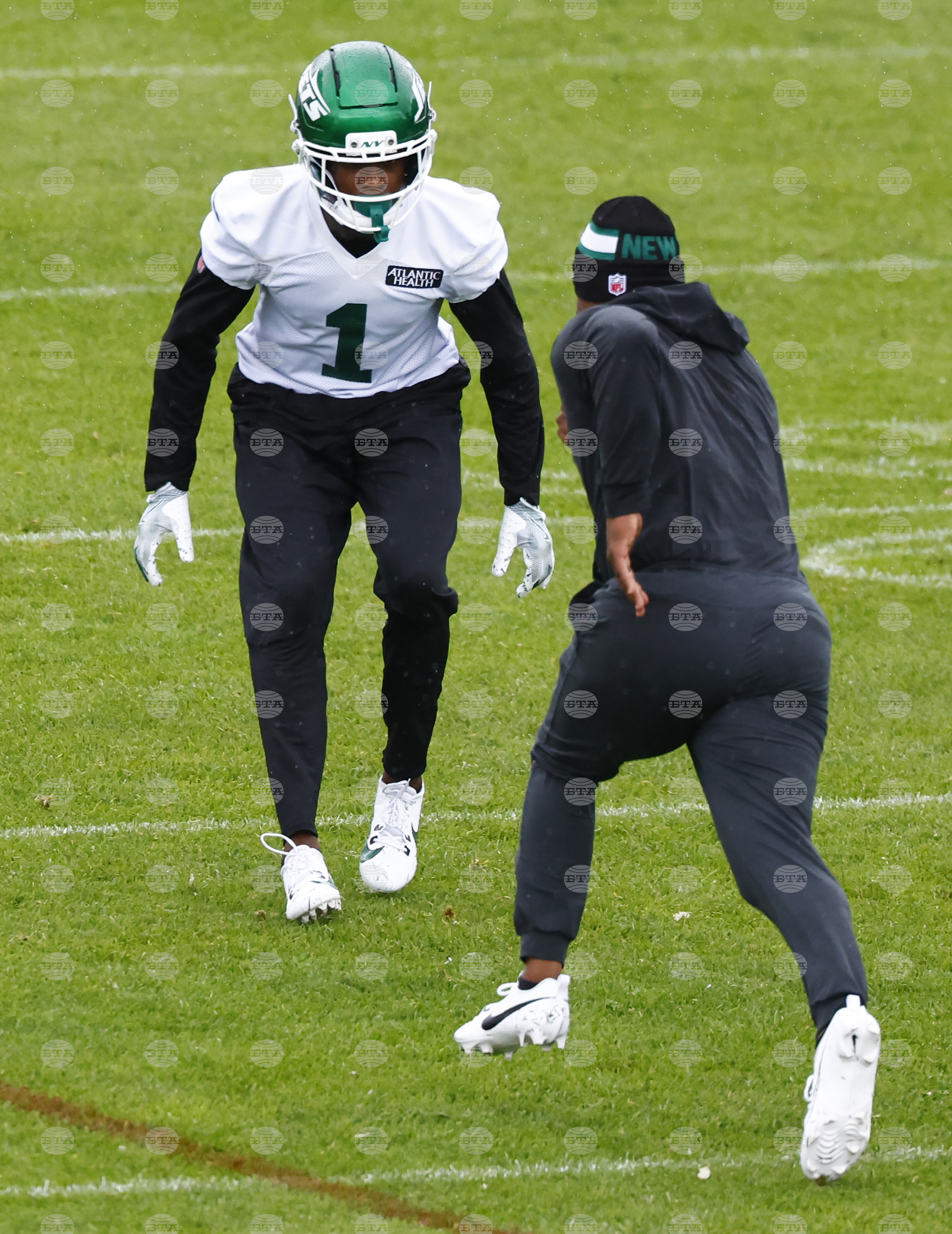 Jets Football