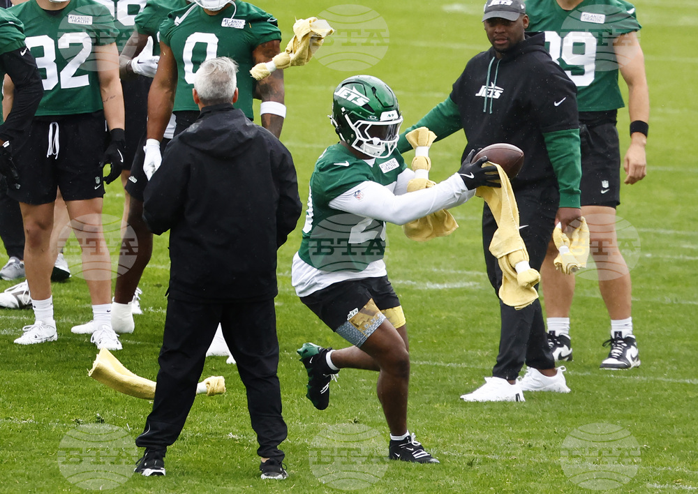 Jets Football