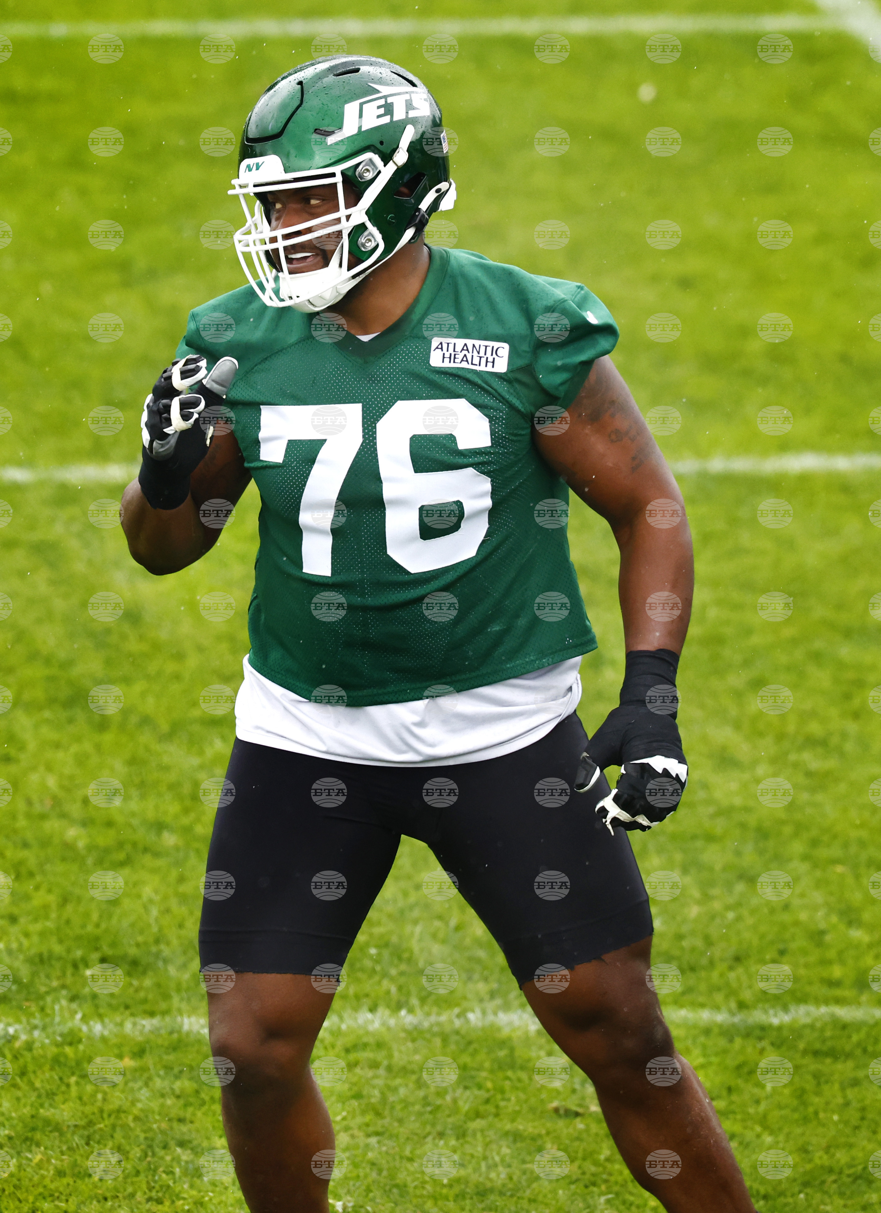 Jets Football