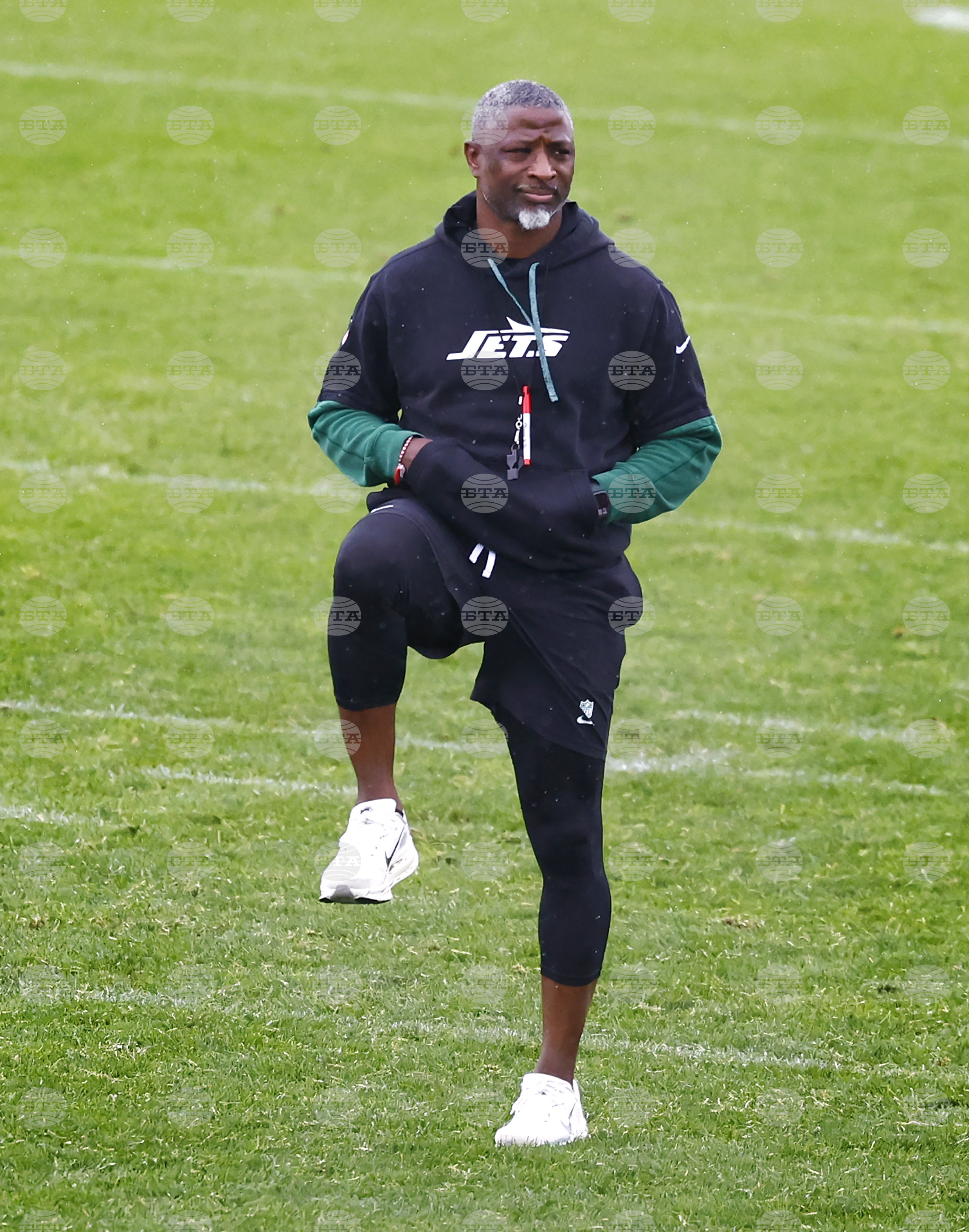 Jets Football