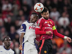 Spain Soccer Europa League Final