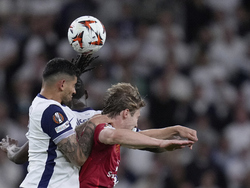 Spain Soccer Europa League Final