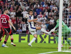 Spain Soccer Europa League Final
