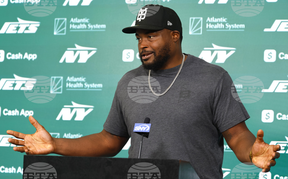 Jets Football