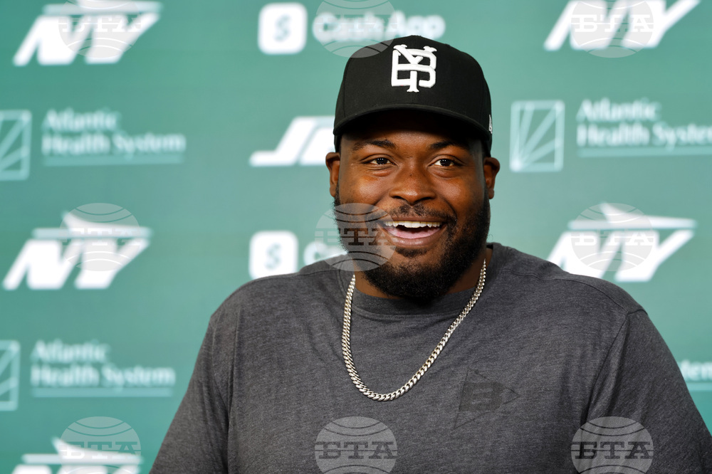 Jets Football