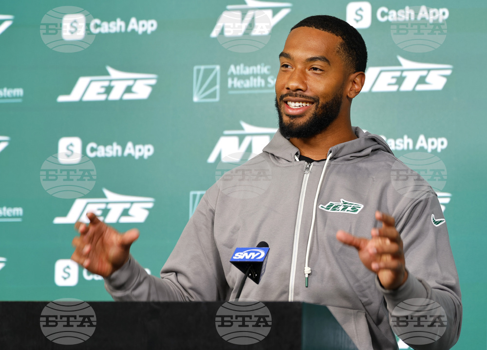 Jets Football