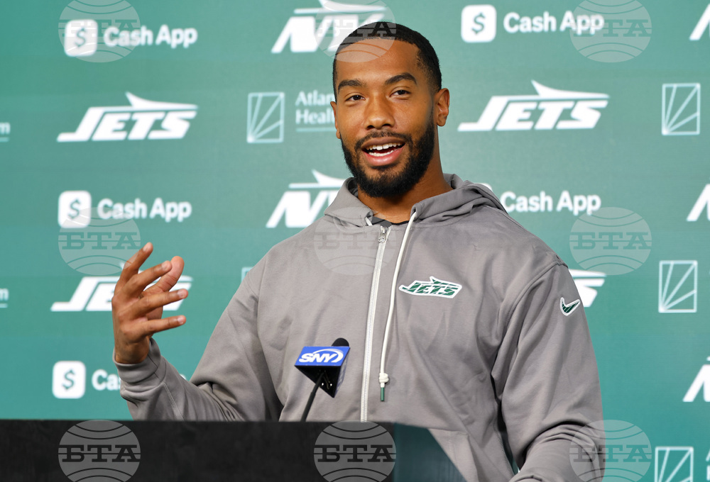 Jets Football