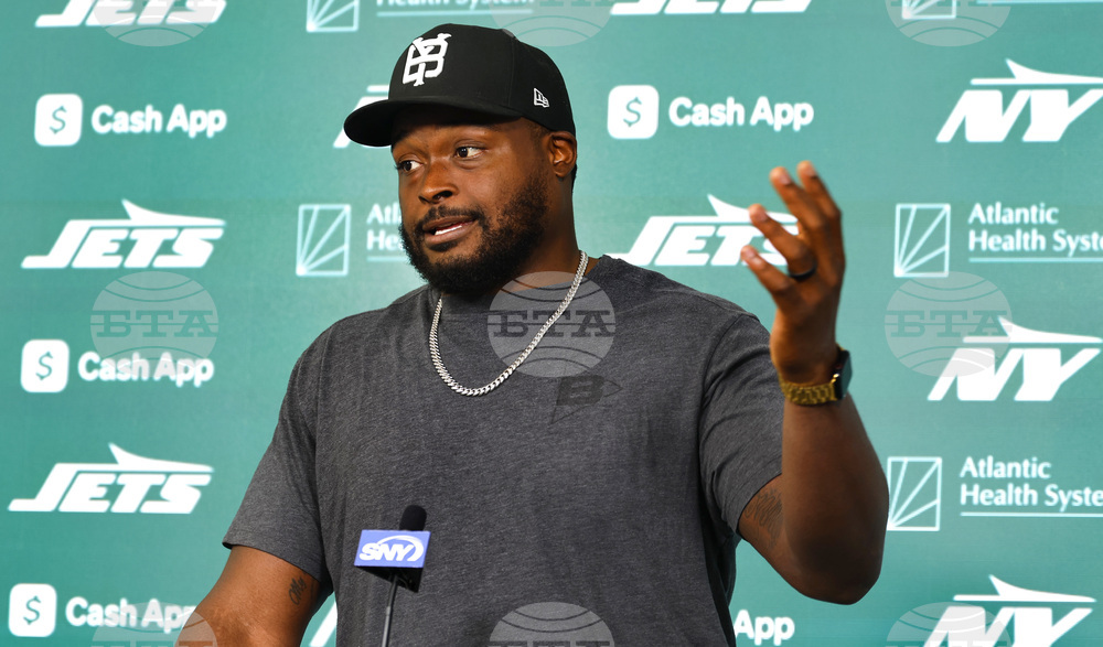 Jets Football